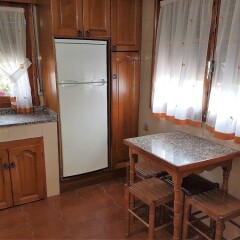 Отель La Casa de Carolina Онис удобства в номере фото 2