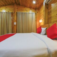 Отель OYO 16343 Brushwood Villa Индия, Южный Гоа - отзывы, цены и фото номеров - забронировать отель OYO 16343 Brushwood Villa онлайн фото 3