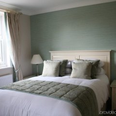 Bartley Lodge Hotel in Southampton, United Kingdom from 150$, photos, reviews - zenhotels.com guestroom photo 3