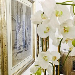 Отель B&B Palazzo del Teatro Агридженто ванная