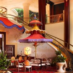 Отель Wynn Las Vegas Лас-Вегас фото 3