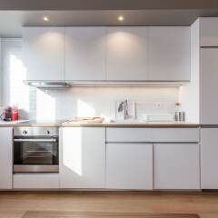 Отель Valencia Flat Rental - City Center Ruzafa в номере