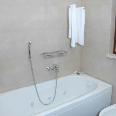 Hotel His Majesty Альберобелло спа
