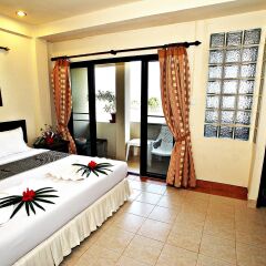 Отель Aloha Lanta Resort Ланта комната для гостей фото 2