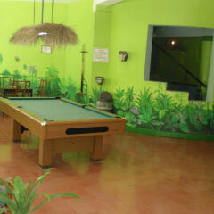 Doctors Cave Beach Hotel детские мероприятия