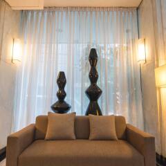 Отель City Garden Hotel Makati Филиппины, Макати - отзывы, цены и фото номеров - забронировать отель City Garden Hotel Makati онлайн комната для гостей