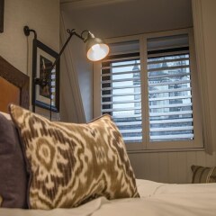 Отель King Street Townhouse комната для гостей фото 4