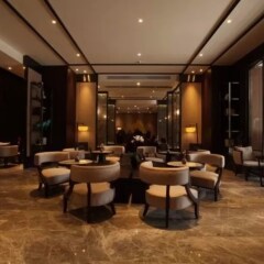 Отель Dynasty Business Hotel (Shenzhen Futian Checkpoint Branch) Китай, Шэньчжэнь - отзывы, цены и фото номеров - забронировать отель Dynasty Business Hotel (Shenzhen Futian Checkpoint Branch) онлайн питание