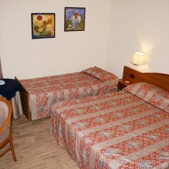 Hotel all'Orso Ронкаде комната для гостей фото 3