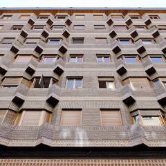 Апартаменты Villanueva Apartments By Flatsweethome Мадрид