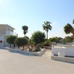Отель Fedrania Gardens пляж фото 2