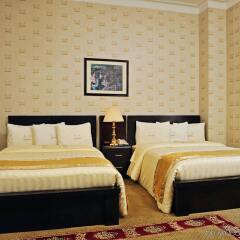 Congress Plaza Hotel комната для гостей фото 4