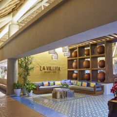 Отель Sheraton Buganvilias Beach and Spa Resort - Malecon развлечения