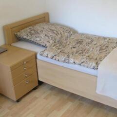 Отель Messeapartment Stockum комната для гостей фото 5