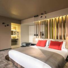 Hotel Mercure Porto Centro спа