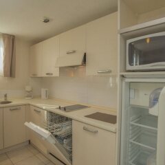 Отель ExcelSuites Residence Франция, Канны - 1 отзыв об отеле, цены и фото номеров - забронировать отель ExcelSuites Residence онлайн в номере