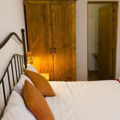 Hotel Puerta San Pedro комната для гостей фото 5