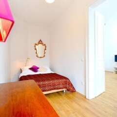 Апартаменты Vienna Residence Bright Apartment for 2 in Central but Quiet Location Вена детские мероприятия фото 2