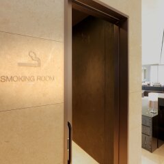 Hotel Gracery Seoul удобства в номере