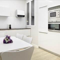 Апартаменты Zurriola Zinema Apartment by FeelFree Rentals в номере фото 2