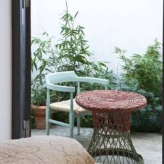 Companhia das Culturas - Ecodesign & Spa Hotel балкон