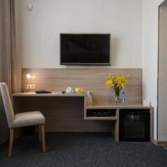 Гостиница Aterra Suite фото 5