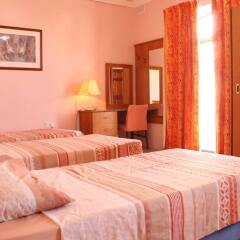 Отель Valley view Villa комната для гостей фото 3