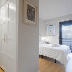 Отель Apartamento Luxury II спа