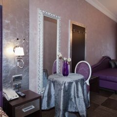 Hotel Romano Рим комната для гостей фото 6