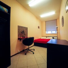 Гостиница Rooms on Pirogova в Санкт-Петербурге 6 отзывов об отеле, цены и фото номеров - забронировать гостиницу Rooms on Pirogova онлайн Санкт-Петербург фото 12