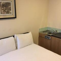 Отель The Royale Chulan Hyde Park в номере фото 2