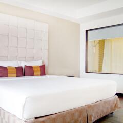 Отель D Varee Jomtien Beach Таиланд, Паттайя - 5 отзывов об отеле, цены и фото номеров - забронировать отель D Varee Jomtien Beach онлайн комната для гостей