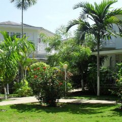 Отель Rondel Village Ямайка, Вестморленд - отзывы, цены и фото номеров - забронировать отель Rondel Village онлайн фото 6