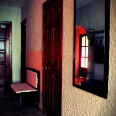 Hostel John Lennon Калининград балкон