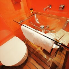 Отель Borghese Palace Art Hotel Италия, Флоренция - 1 отзыв об отеле, цены и фото номеров - забронировать отель Borghese Palace Art Hotel онлайн спа
