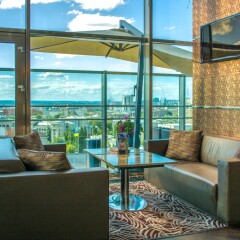 Kharkiv Palace Hotel интерьер отеля фото 2