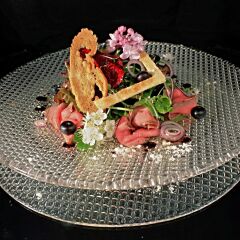 Gourmet Hotel Villa Patriot развлечения