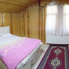 Solakli Suit Apart Турция, Узунгёль - отзывы, цены и фото номеров - забронировать отель Solakli Suit Apart онлайн комната для гостей фото 4