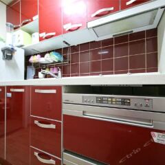 Отель Guest House Myeongdong в номере фото 2