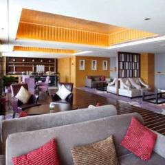 Отель Days Hotel & Suites Mingfa Xiamen Китай, Сямынь - отзывы, цены и фото номеров - забронировать отель Days Hotel & Suites Mingfa Xiamen онлайн фото 2