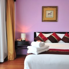 Aloha Residence in Phuket, Thailand from 26$, photos, reviews - zenhotels.com guestroom photo 4