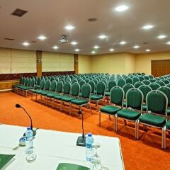 Hotel New Jasmin с домашними животными