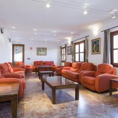Отель Maristel & Spa Испания, Эстелленс - отзывы, цены и фото номеров - забронировать отель Maristel & Spa онлайн интерьер отеля