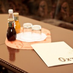 Гостиница Охта удобства в номере фото 2