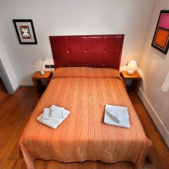 Отель LMV - Exclusive Venice Apartments Италия, Венеция - отзывы, цены и фото номеров - забронировать отель LMV - Exclusive Venice Apartments онлайн комната для гостей фото 2