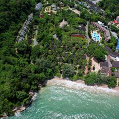 Отель Krabi Resort бассейн