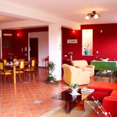 Отель B&B Villa Maria Giovanna Италия, Джардини Наксос - отзывы, цены и фото номеров - забронировать отель B&B Villa Maria Giovanna онлайн спа