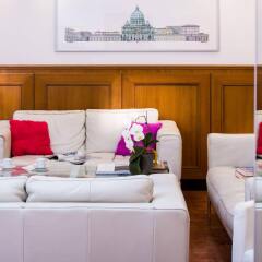 Ivanhoe Hostel интерьер отеля фото 3