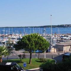 Riviera Best Of International Hotel Cannes пляж