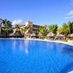 Отель Grand Bahia Principe Turquesa - All Inclusive бассейн фото 3